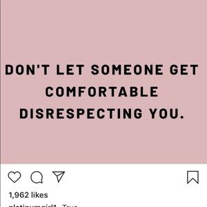 Meet your Posher, Genise